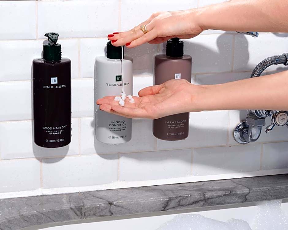 Waldorf London Hilton