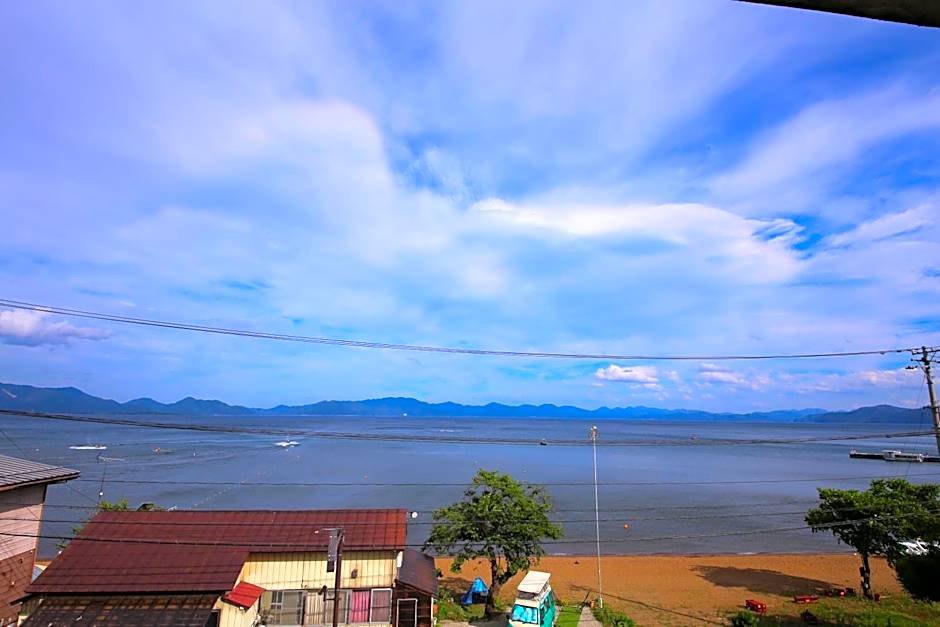 Lake Side Hotel Minatoya