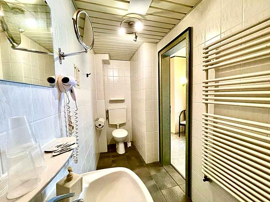 Bed & Breakfast du Château