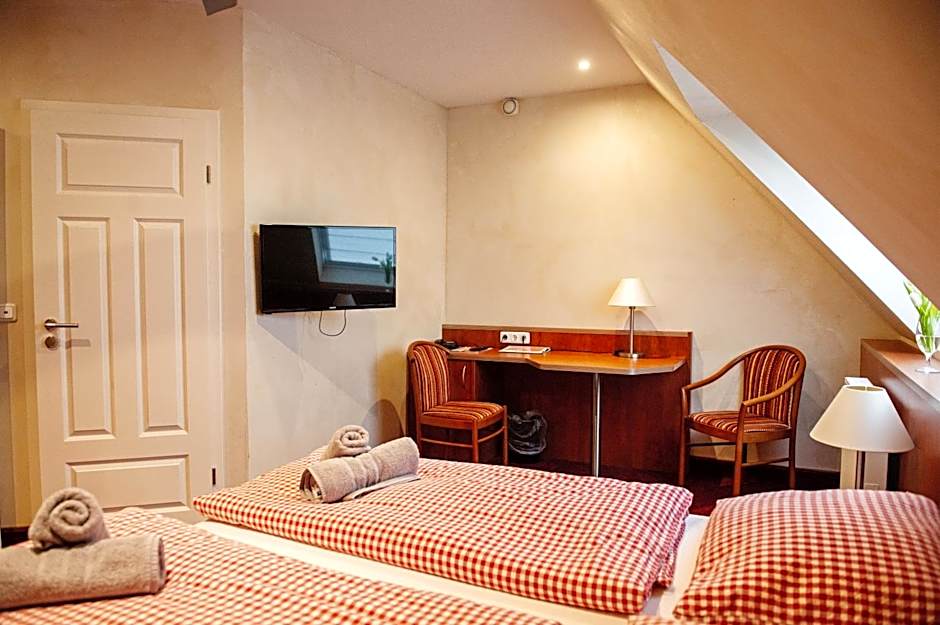 Landhaus Eden 3 Sterne Superior