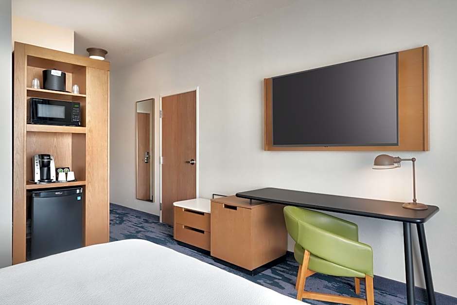 Fairfield by Marriott Inn & Suites Houston League City