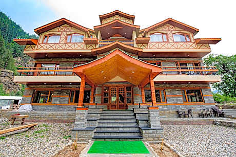 Hotel Batseri