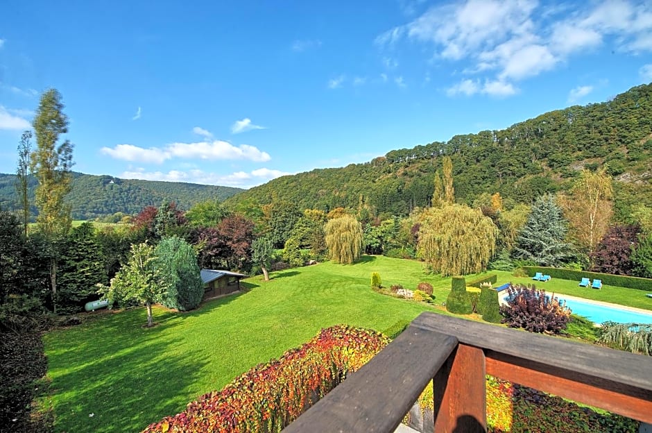 Hostellerie Relais de l'Ourthe