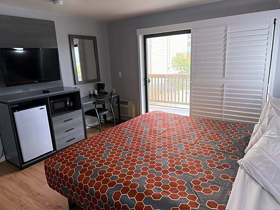 Ocean Gate Inn