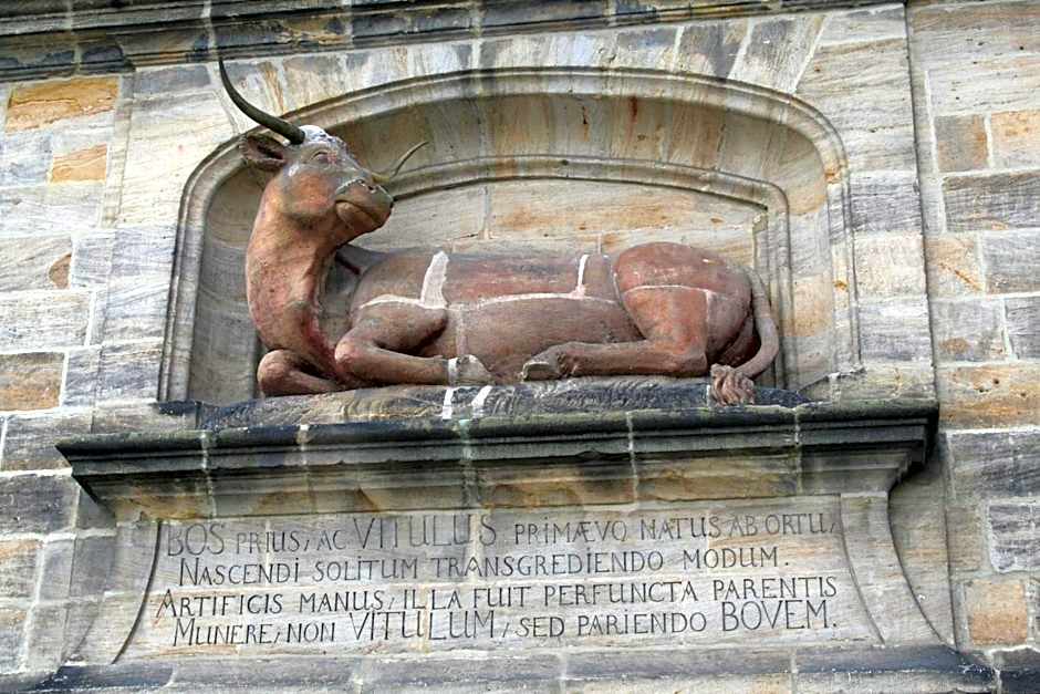 Gästehaus Alter Graben 8