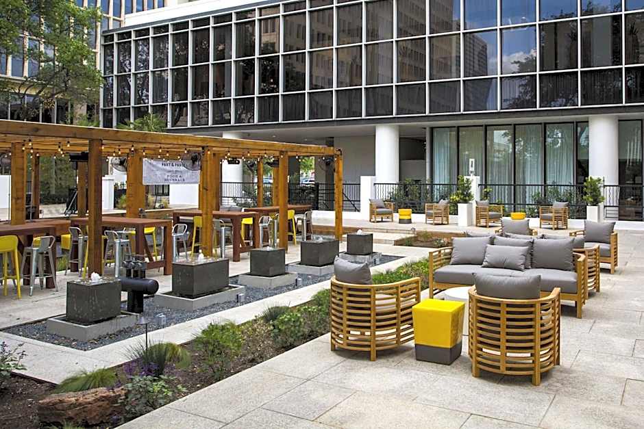 The Whitehall Houston