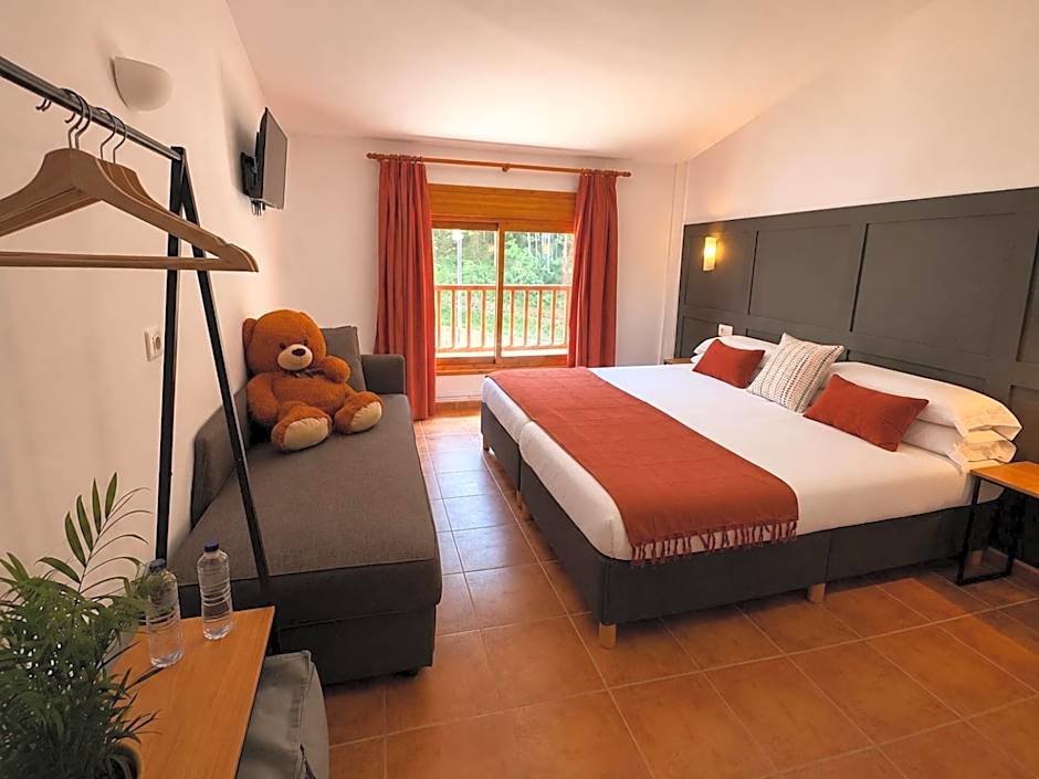 Hotel Casa Eira B&B