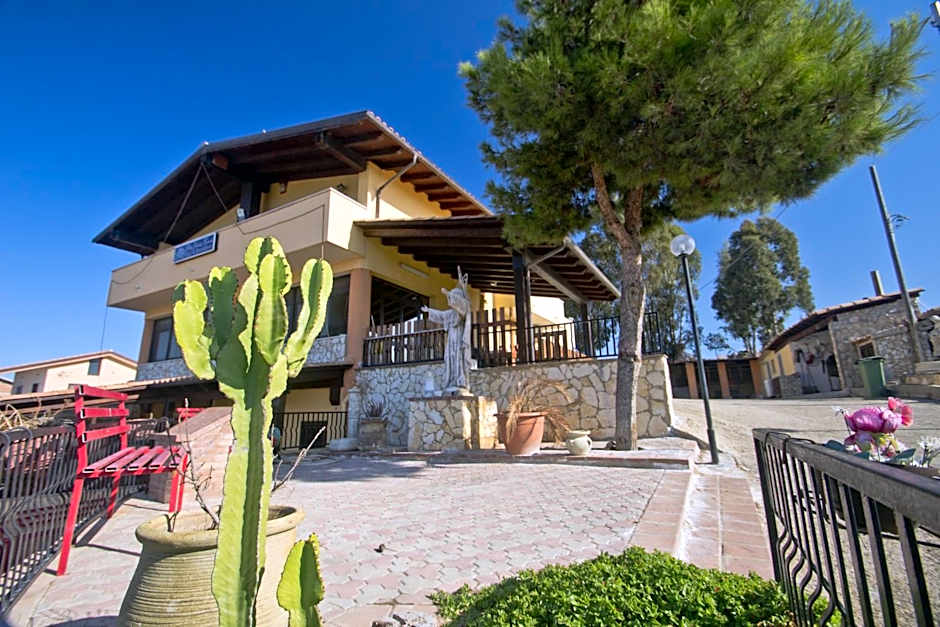 Villa Jolanda & Carmelo