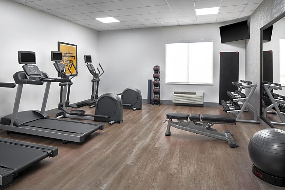 Holiday Inn Odessa By IHG