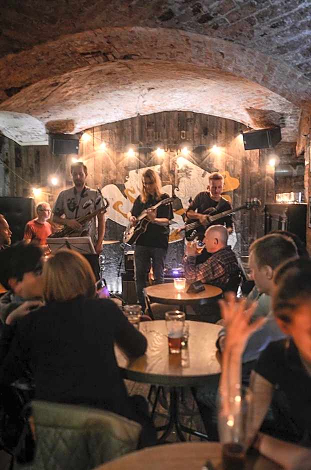 Fama Residence Gdańsk Old Town