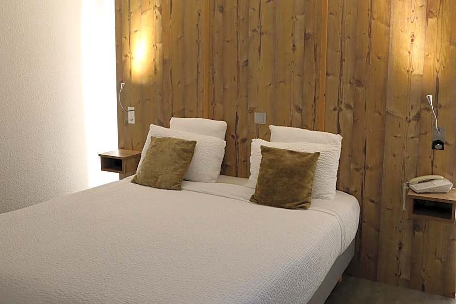 Logis Hotel des Cépages