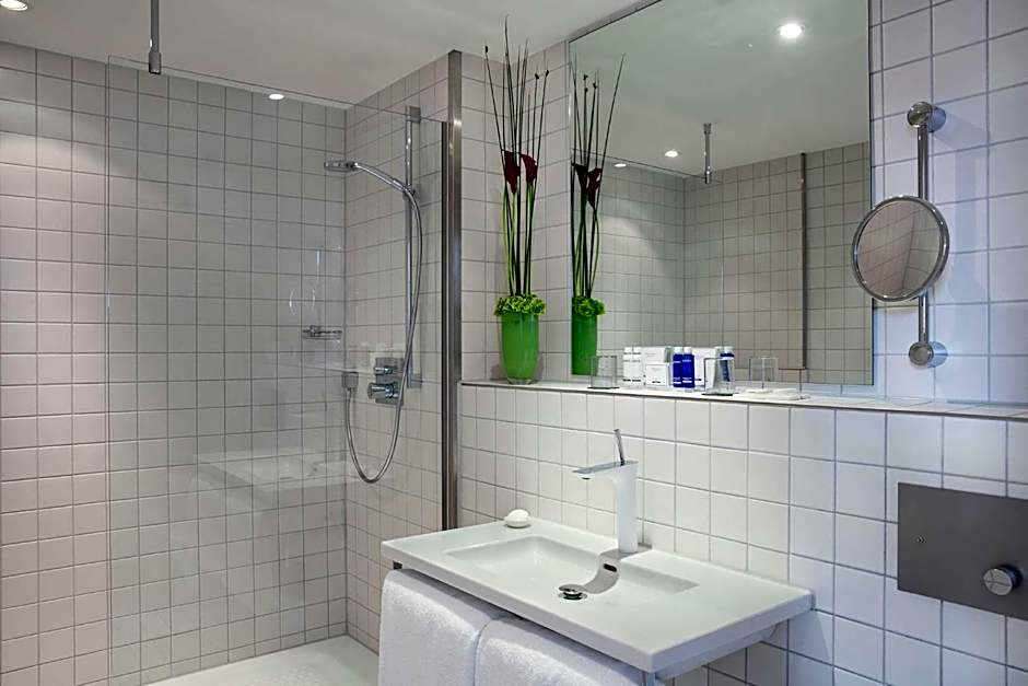 art'otel Berlin Mitte powered by Radisson Hotels