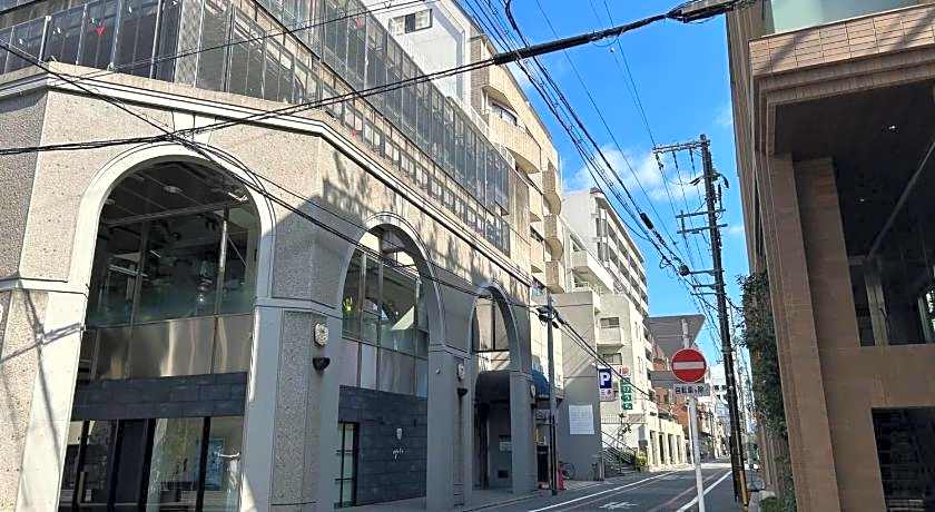 Prince Smart Inn Kyoto Sanjo