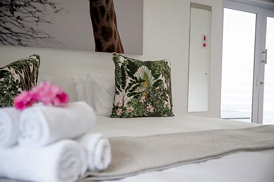 theLAB Franschhoek