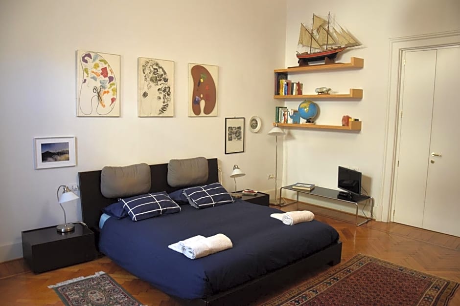 La Scelta – Naples, CO