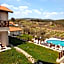 Vinifera Hotel Yedibilgeler Vineyards