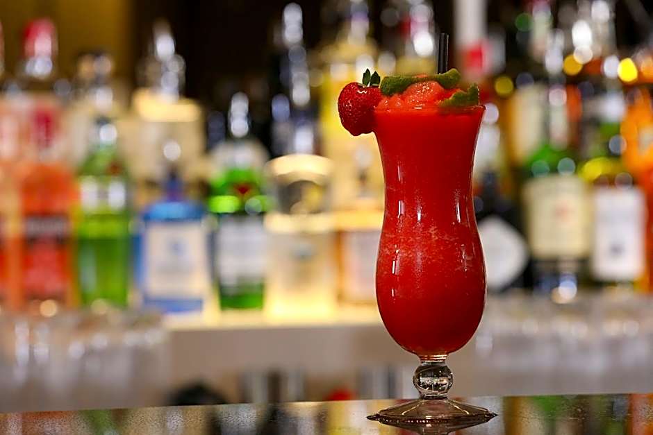 The Shirley Arms Hotel