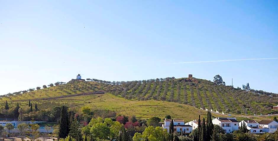 Lam Hotel Villa Aljustrel