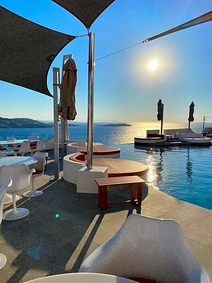 Absolute Mykonos Suites & More