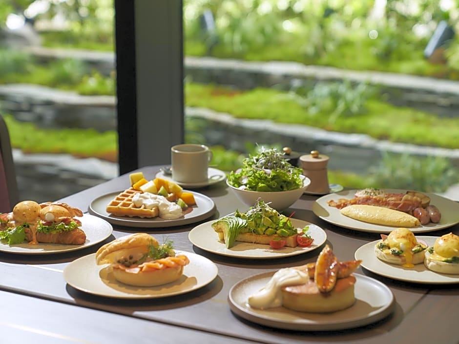 Dusit Thani Kyoto