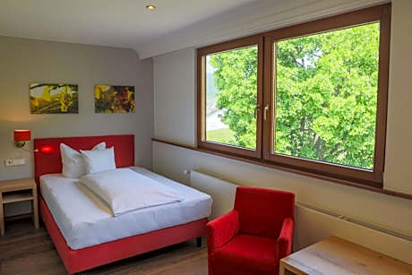 Comfort Single Room