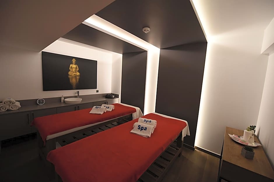 Herakles Thermal Hotel