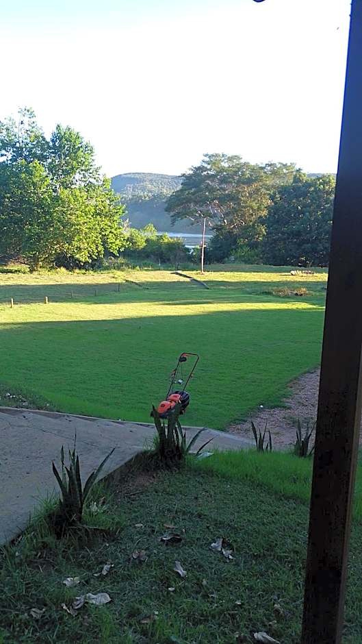 Pousada Sossego do Tocantins