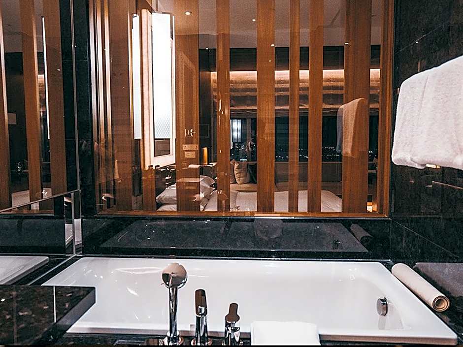 Hyatt Regency Changchun