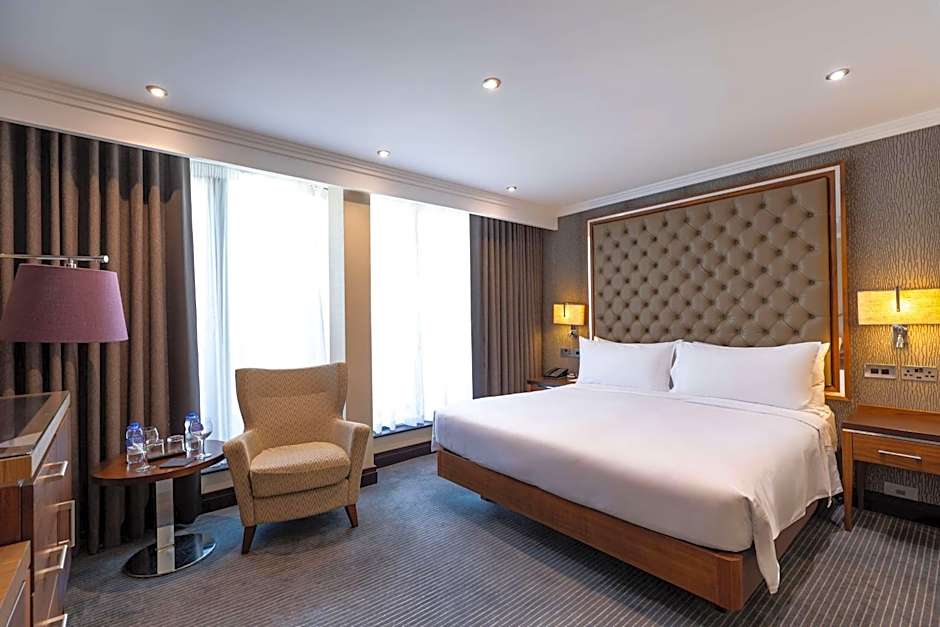DoubleTree By Hilton London - West End