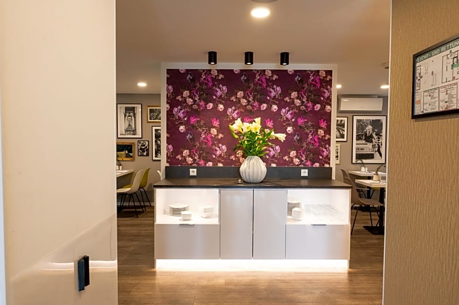 V Boutique Hotel Böblingen