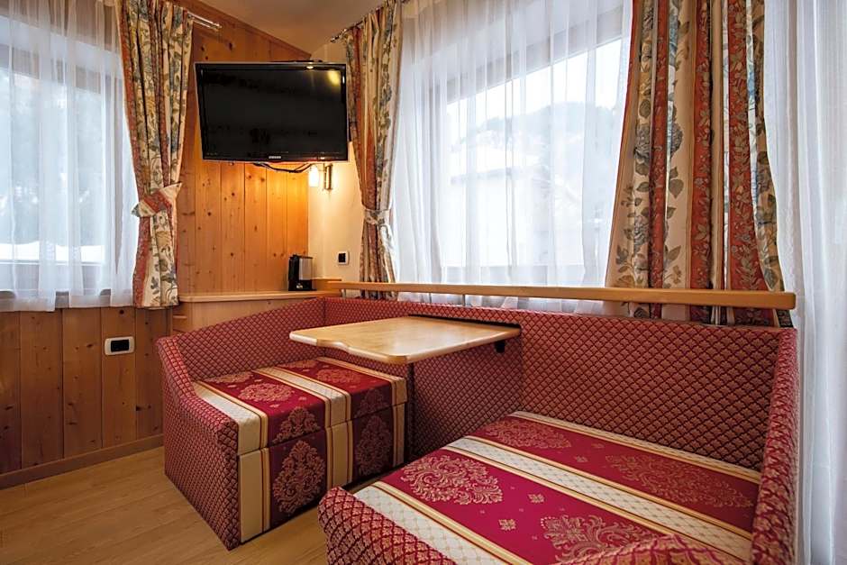 Apartments & Garnì Pre Da Nai