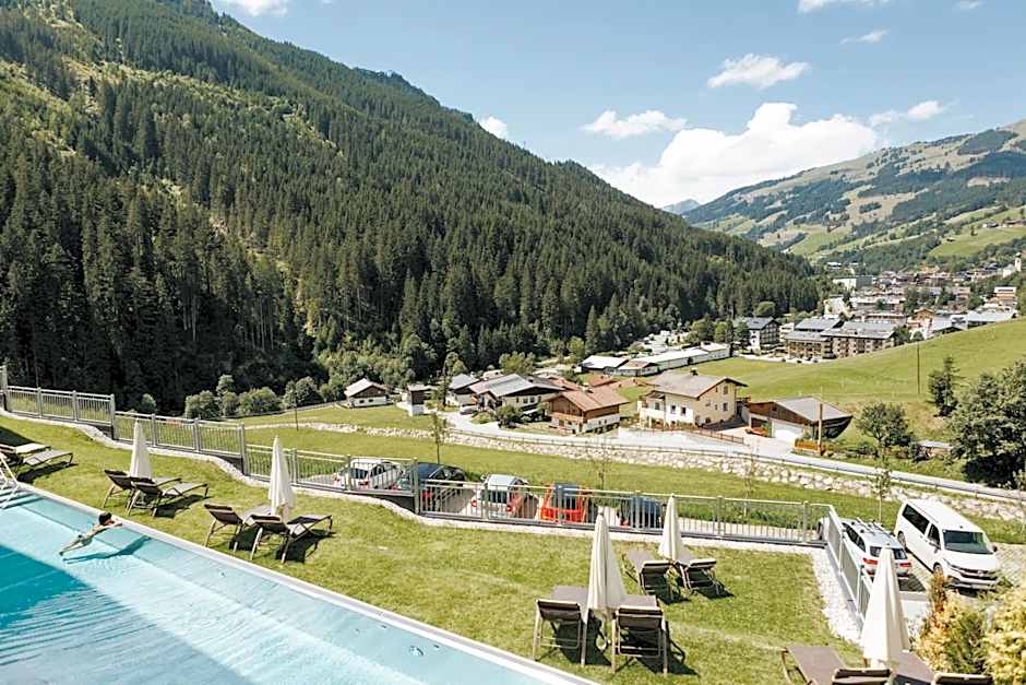 Hotel Thurnerhof