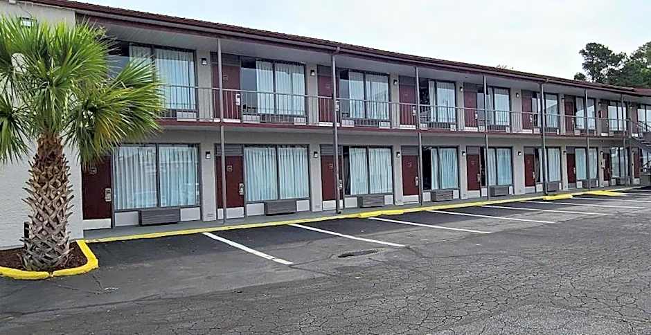 Red Roof Inn Florence, SC – Florence, SC