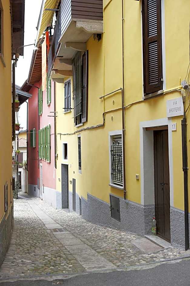 Residenza Pesce D'Oro
