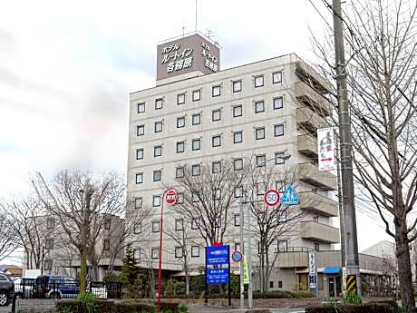 Hotel Route Inn Kakamigahara