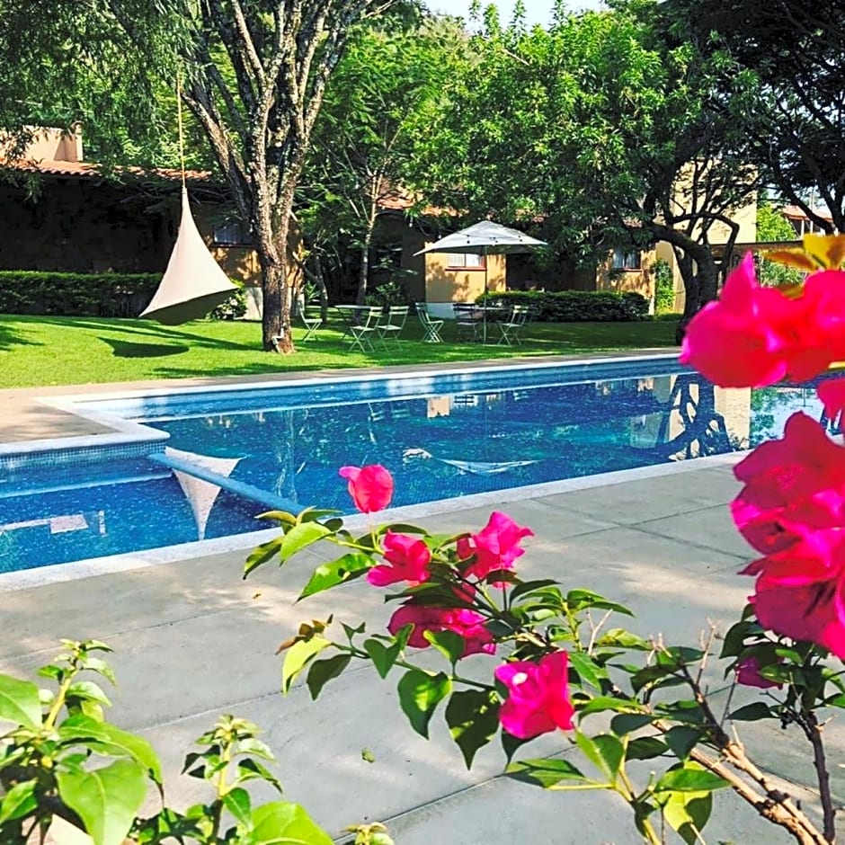 Hotel Amate del Rio