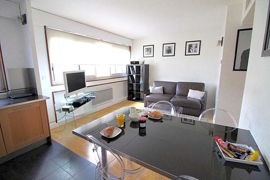 Short Stay Paris Apartments