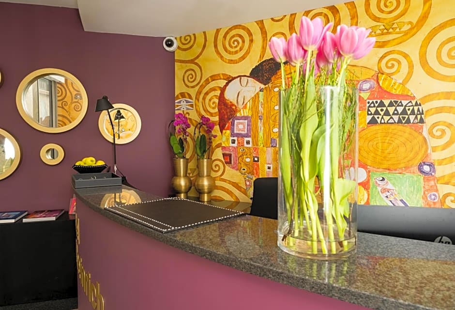 Hotel Ottheinrich