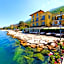 Lake Front Hotel Brenzone