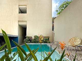 Casa Pepe Hostel Boutique - Sayulita