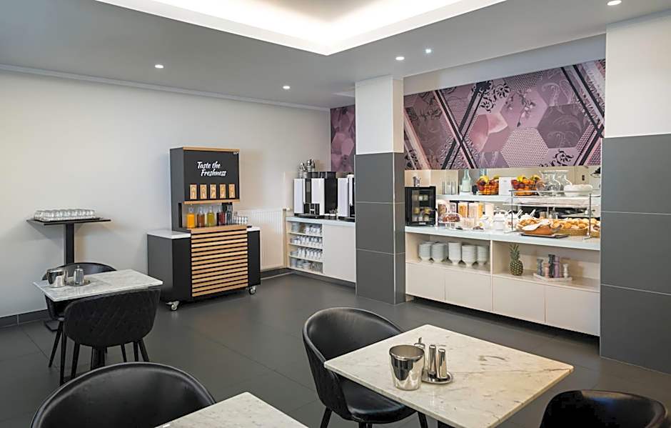 elaya hotel vienna city west, Trademark by Wyndham