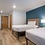 WoodSpring Suites Portland Vancouver