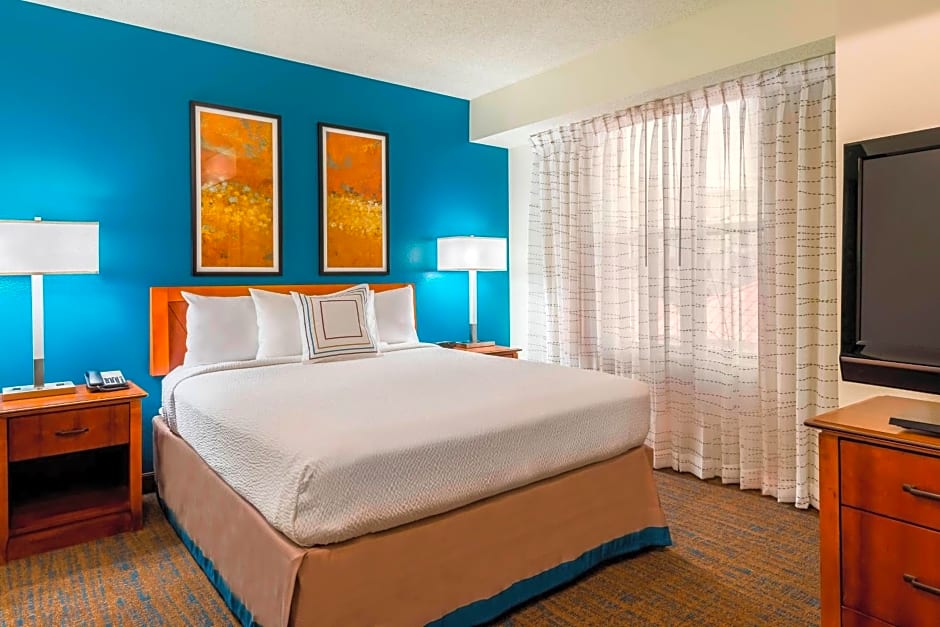 Residence Inn by Marriott Tampa Westshore/Airport