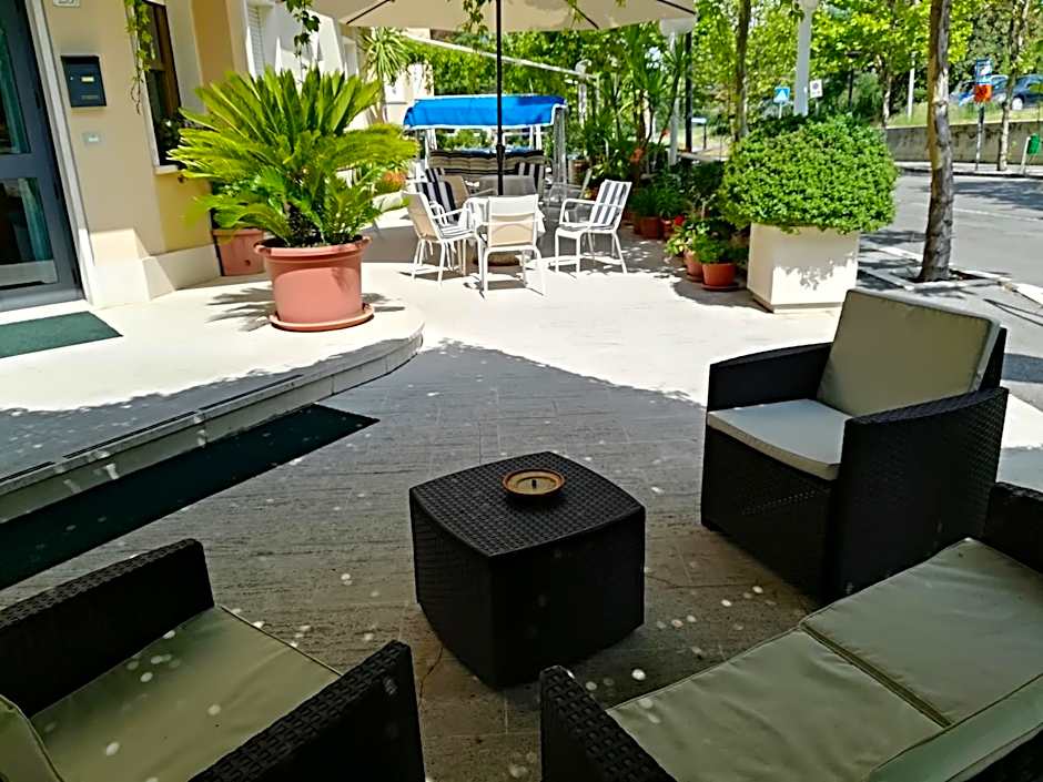 Hotel Saturno