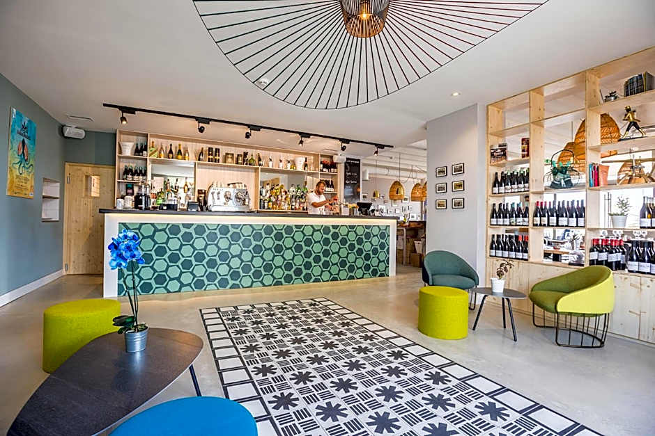 Hôtel Café Miramar