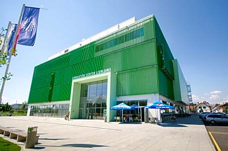 Sport Hotel Ljubljana