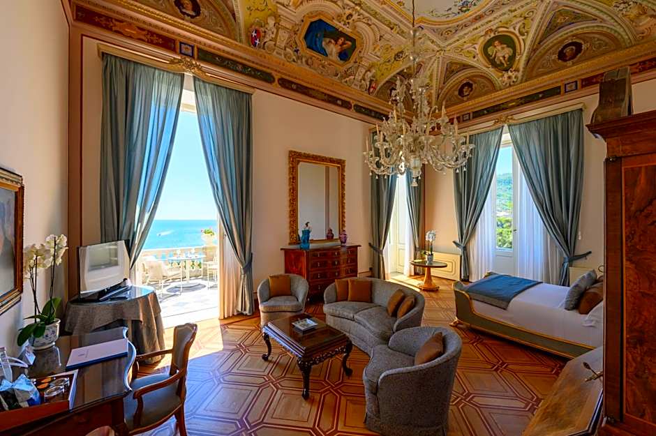 Imperiale Palace Hotel