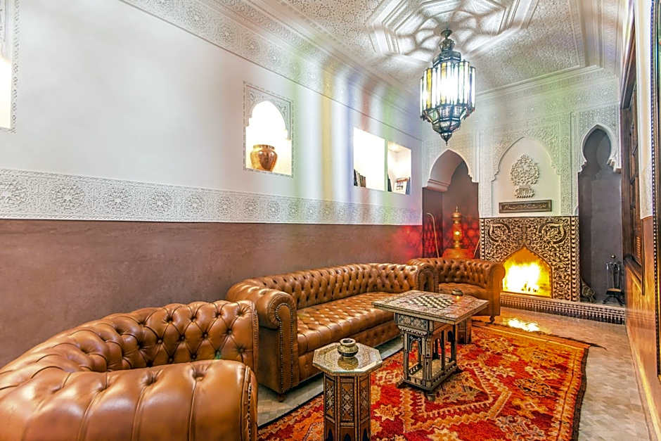 Riad Lamya Marrakech