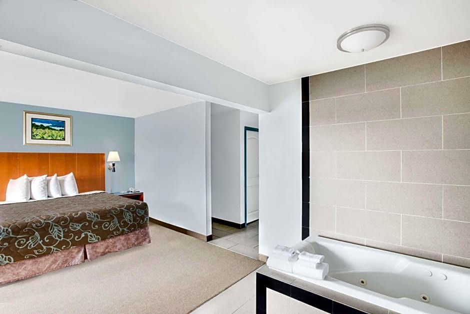 Days Inn by Wyndham Watertown Fort Drum