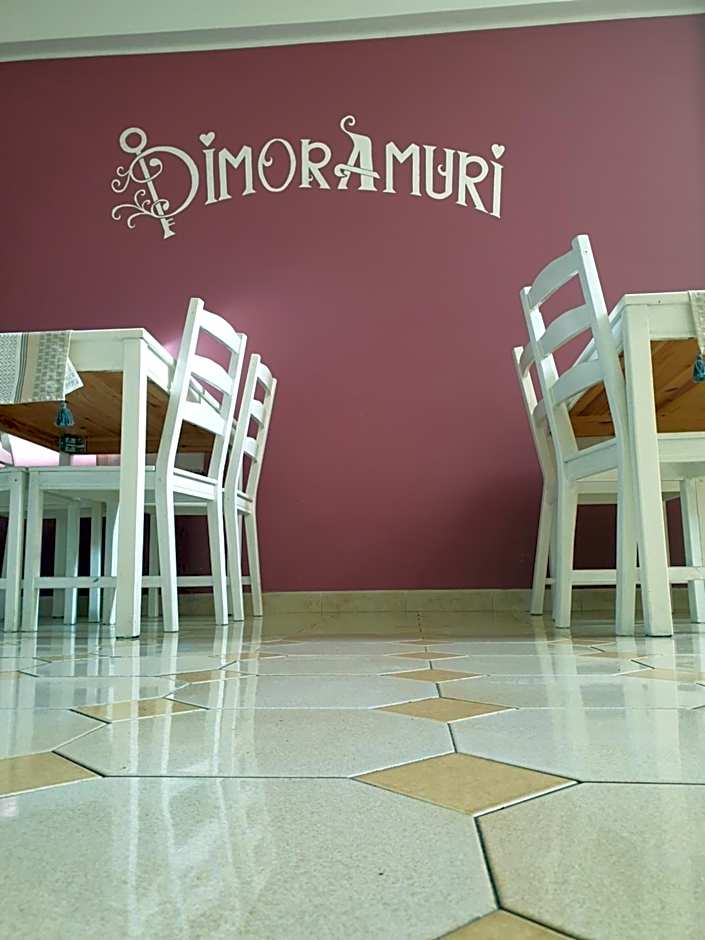 Dimoramuri B&B